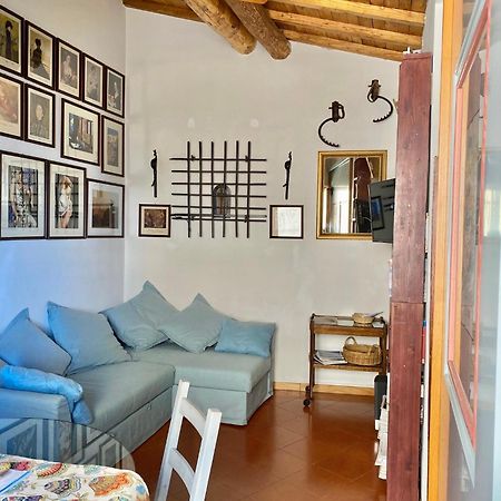 Appartamento Chic Riomaggiore 5 Terre Exterior foto