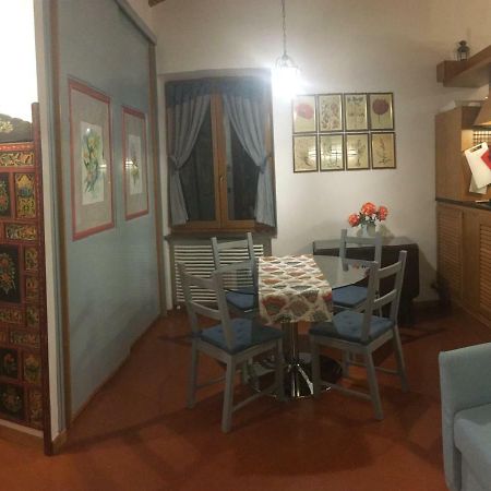 Appartamento Chic Riomaggiore 5 Terre Exterior foto