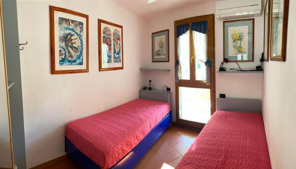 Appartamento Chic Riomaggiore 5 Terre Exterior foto