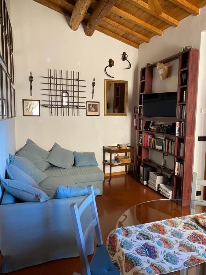 Appartamento Chic Riomaggiore 5 Terre Exterior foto