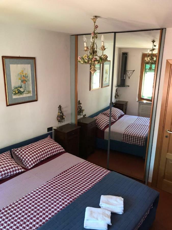 Appartamento Chic Riomaggiore 5 Terre Exterior foto