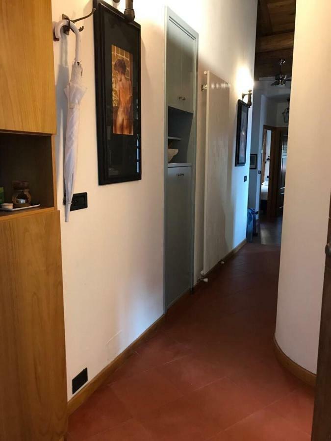 Appartamento Chic Riomaggiore 5 Terre Exterior foto