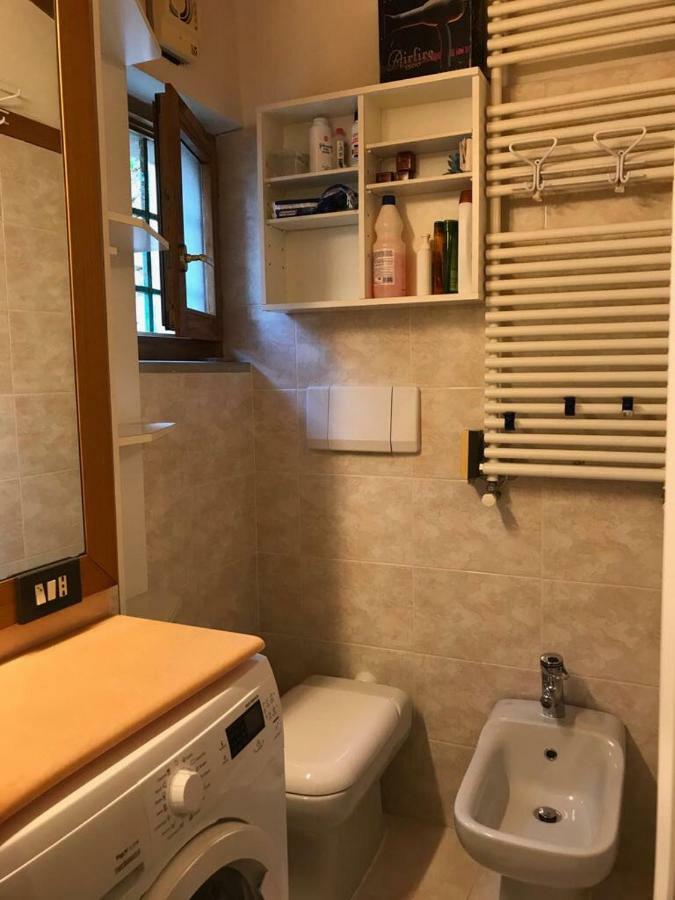 Appartamento Chic Riomaggiore 5 Terre Exterior foto